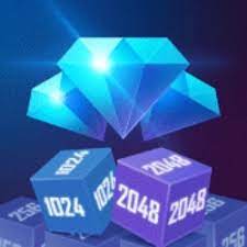 2048 Cube Winner APK APK